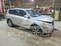 2008 Toyota RAV4 фото
