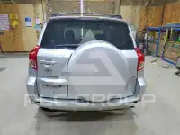 2008 Toyota RAV4 фото