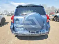 2008 Toyota RAV4 фото