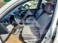 2008 Toyota RAV4 photo