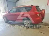 2008 Toyota RAV4 фото