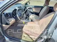 2008 Toyota RAV4 фото