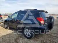 2008 Toyota RAV4 фото