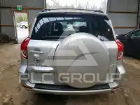 2008 Toyota RAV4 фото