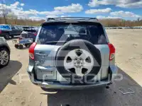 2008 Toyota RAV4 фото