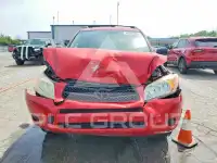 2008 Toyota RAV4 фото