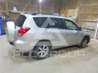 2008 Toyota RAV4 фото