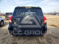 2008 Toyota RAV4 фото