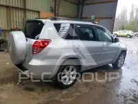 2008 Toyota RAV4 фото
