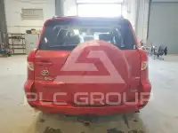 2008 Toyota RAV4 фото