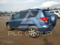 2008 Toyota RAV4 фото