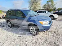 2008 Toyota RAV4 фото