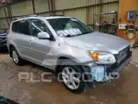 2008 Toyota RAV4 фото