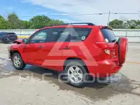 2008 Toyota RAV4 фото
