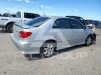 2008 Toyota COROLLA photo