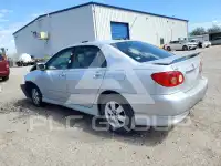 2008 Toyota COROLLA photo