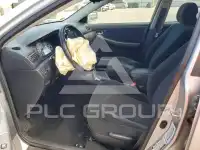 2008 Toyota COROLLA photo