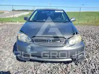 2008 Toyota COROLLA photo