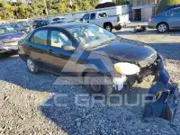 2008 Toyota COROLLA photo