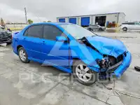 2008 Toyota COROLLA photo