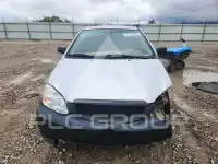 2008 Toyota COROLLA photo