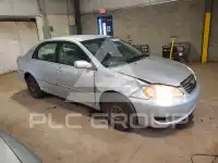 2008 Toyota COROLLA photo