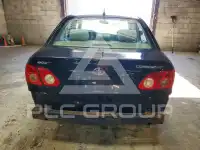 2008 Toyota COROLLA photo