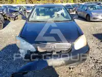 2008 Toyota COROLLA photo
