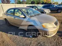 2008 Toyota COROLLA photo