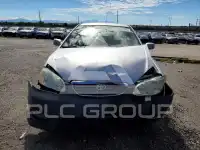 2008 Toyota COROLLA photo