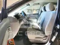 2008 Toyota COROLLA photo