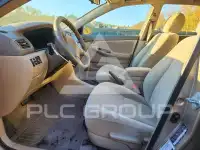 2008 Toyota COROLLA фото