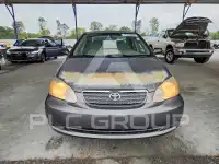 2008 Toyota COROLLA photo
