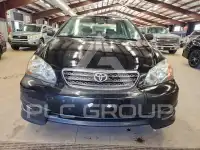 2008 Toyota COROLLA photo