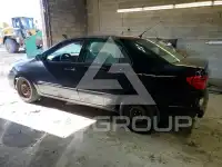 2008 Toyota COROLLA photo