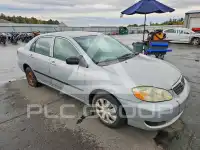 2008 Toyota COROLLA фото