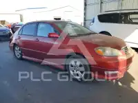2008 Toyota COROLLA photo