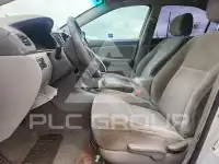 2008 Toyota COROLLA photo