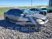 2008 Toyota COROLLA photo