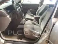 2008 Toyota COROLLA photo