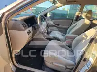 2008 Toyota COROLLA photo