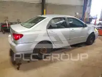2008 Toyota COROLLA photo