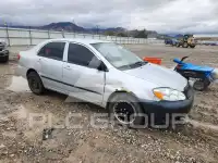 2008 Toyota COROLLA photo