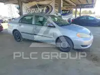 2008 Toyota COROLLA photo