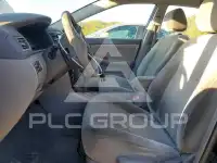 2008 Toyota COROLLA photo