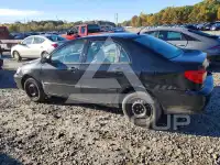 2008 Toyota COROLLA photo