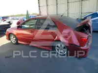 2008 Toyota COROLLA photo