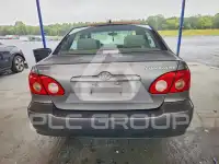 2008 Toyota COROLLA photo