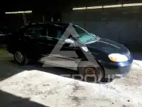 2008 Toyota COROLLA photo