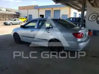 2008 Toyota COROLLA photo
